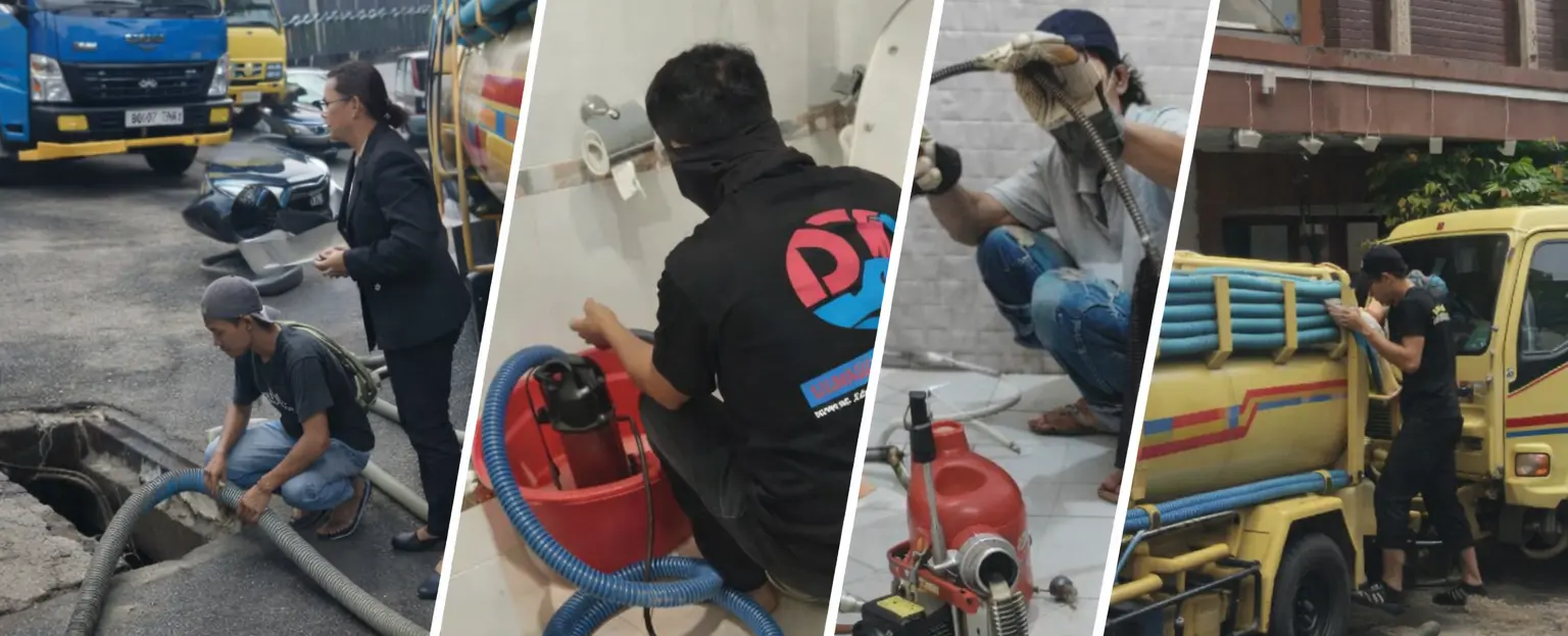 Jasa Sedot WC Boyolali Terdekat
